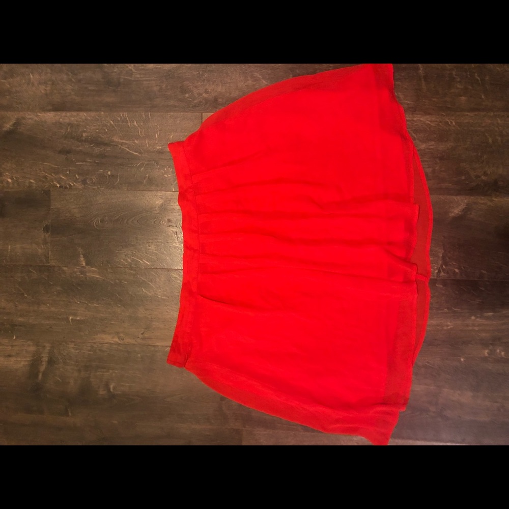 Old Navy skirt size L